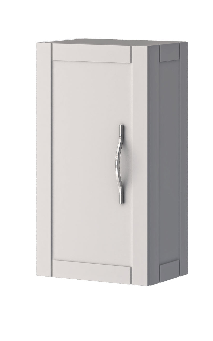 Baden Haus BHTF22100 Tiffany Wall Cabinet 1 Door - Parent