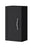 Baden Haus BHTF22100 Tiffany Wall Cabinet 1 Door