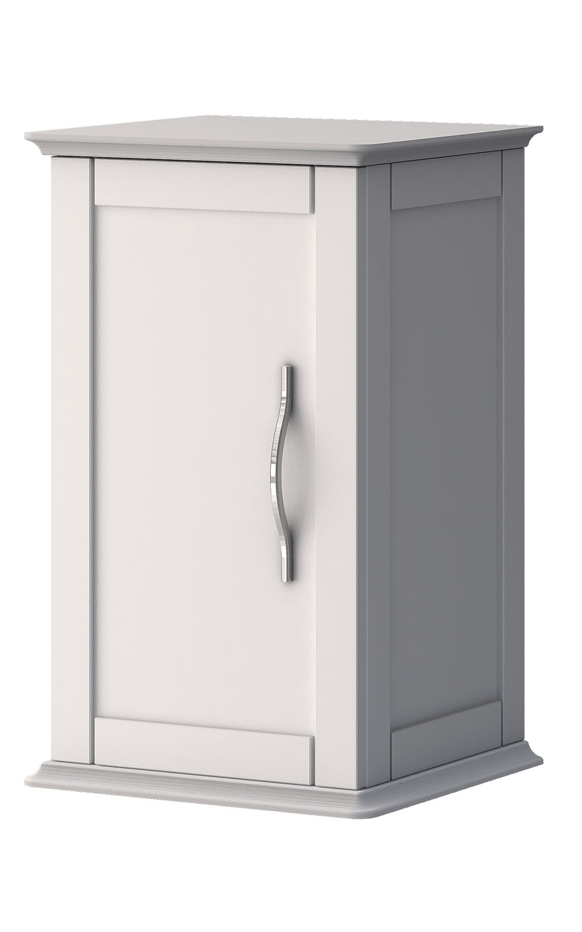 Baden Haus BHTF23100 Tiffany Base Cabinet 13" 1 Door (L/R) - Parent
