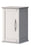 Baden Haus BHTF23100 Tiffany Base Cabinet 13" 1 Door (L/R) - Parent