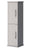 Baden Haus BHTF45200 Tiffany Linen Cabinet 2 Doors (L/R) - Parent