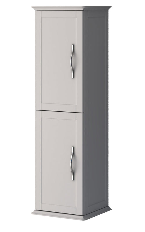 Baden Haus BHTF45200 Tiffany Linen Cabinet 2 Doors (L/R) - Parent