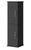 Baden Haus BHTF45200 Tiffany Linen Cabinet 2 Doors (L/R)