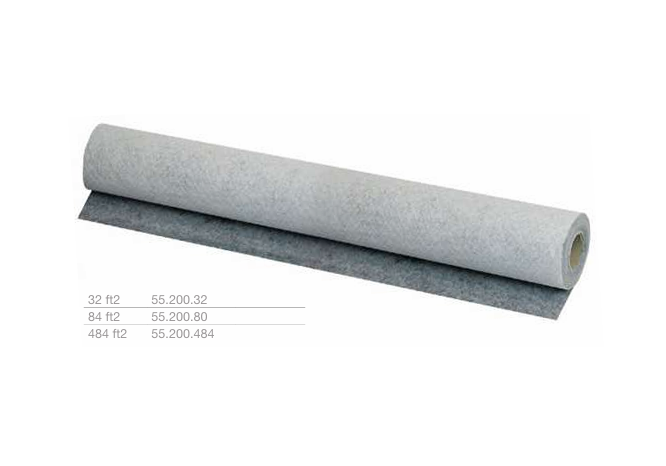 QM Drains 55.200.32 Superdry Membrane