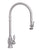 Waterstone 5500 Traditional Extended Reach Pulldown Pull Down Faucet