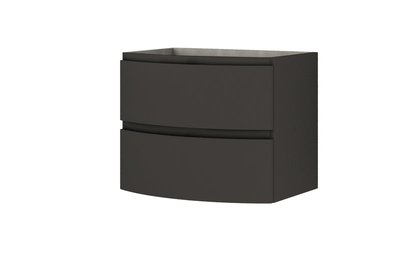 Baden Haus BHVG27200 Vague Base Cabinet 27" 2 Drawers