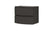 Baden Haus BHVG27200 Vague Base Cabinet 27" 2 Drawers