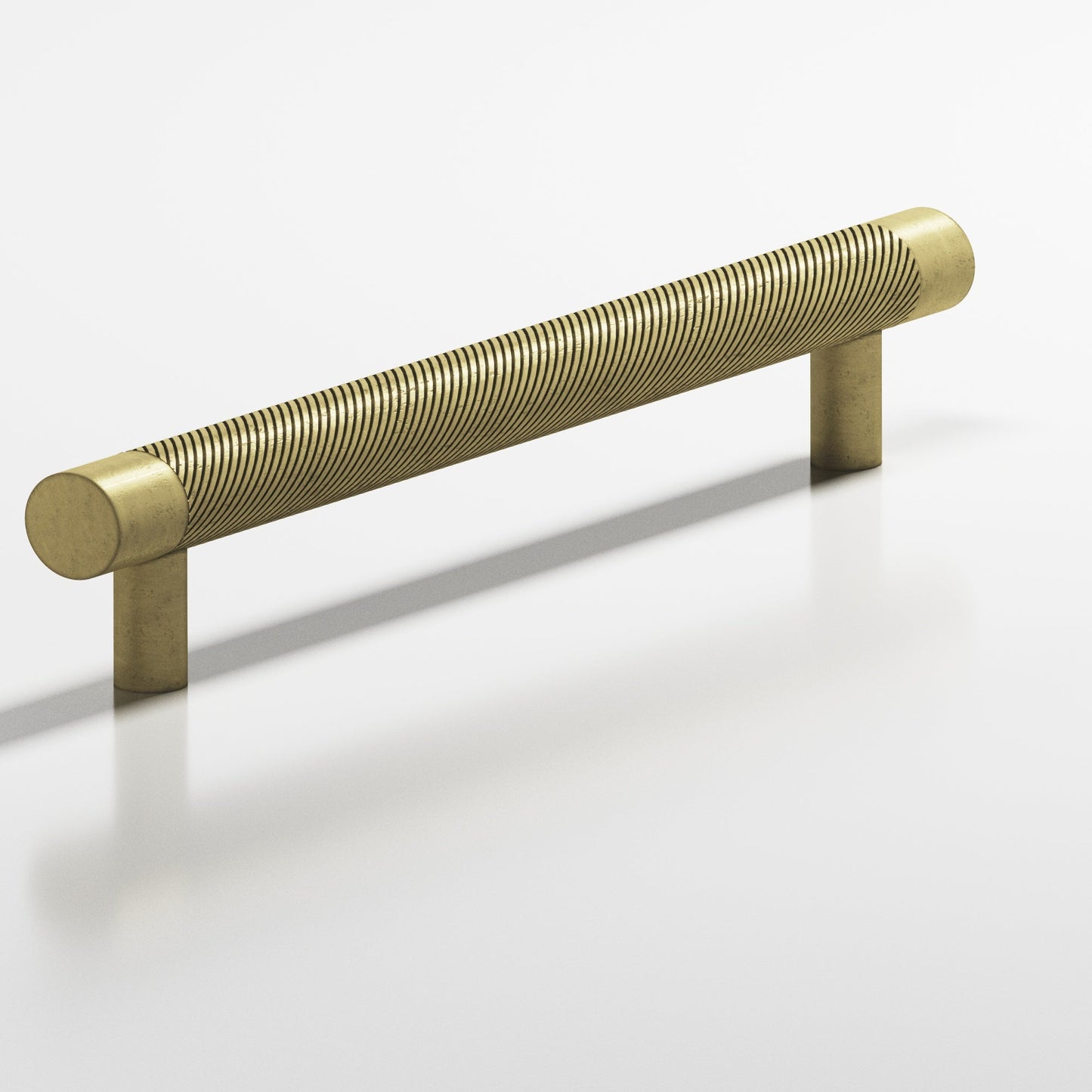 Colonial Bronze Cabinet Pull