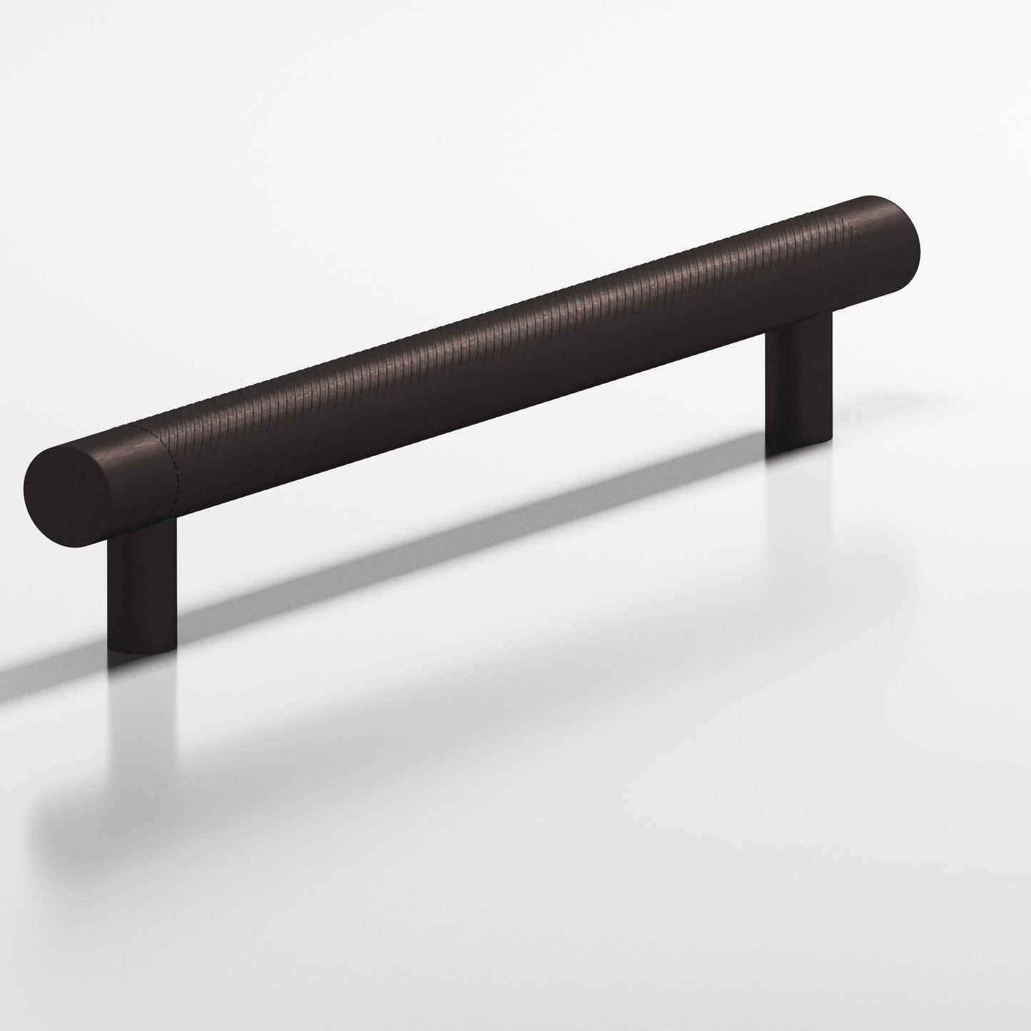Colonial Bronze Cabinet Pull
