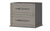 Baden Haus Tiffany Base Cabinet 2 Drawers