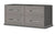 Baden Haus Tiffany Base Cabinet 2 Drawers