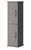 Baden Haus BHTF45200 Tiffany Linen Cabinet 2 Doors (L/R)