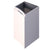 Baden Haus BHVG1310L Vague Side Cabinet 1 Door Lh