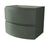 Baden Haus BHVG27200 Vague Base Cabinet 27" 2 Drawers