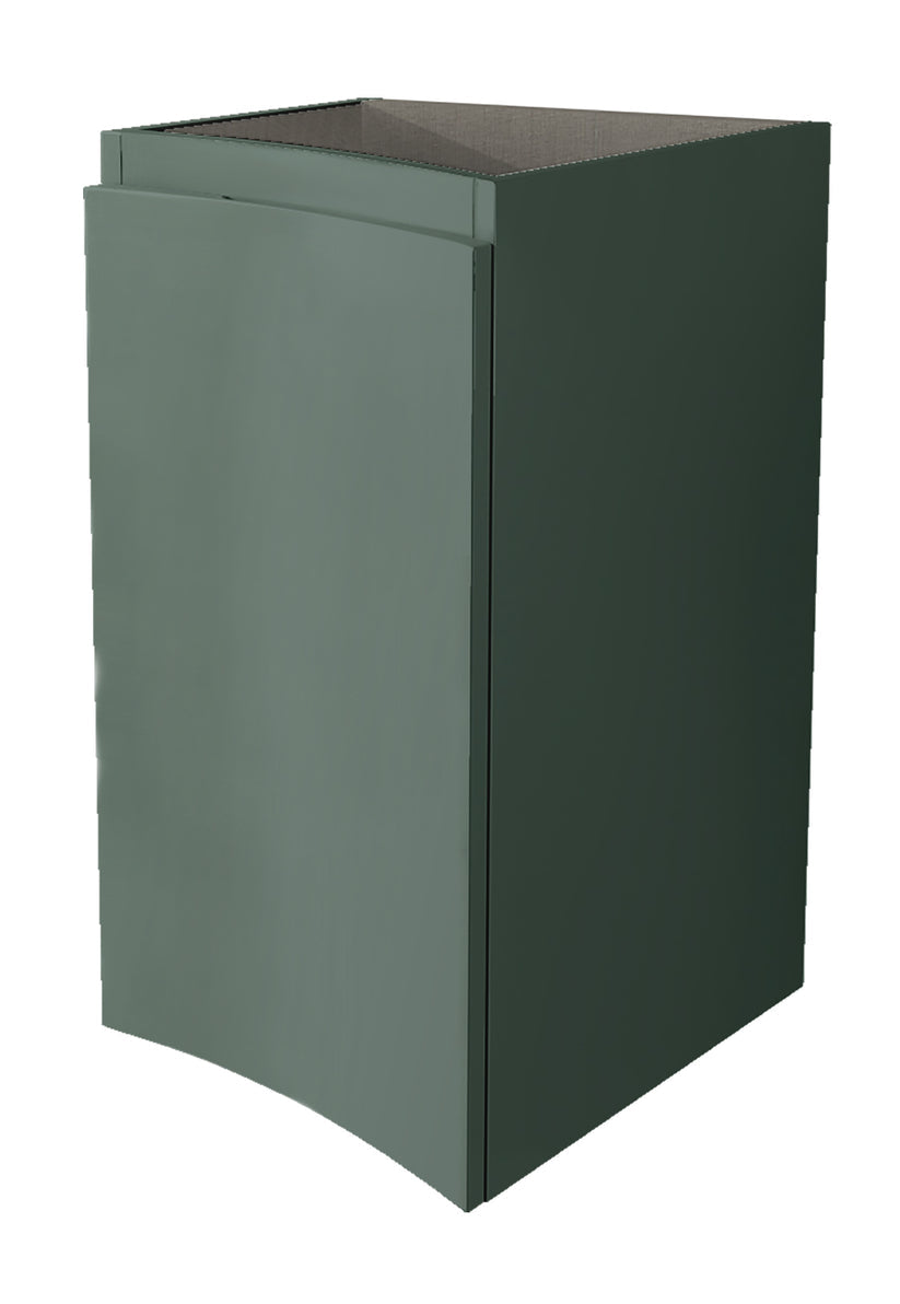 Baden Haus BHVG1310L Vague Side Cabinet 1 Door Lh