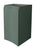 Baden Haus BHVG1310L Vague Side Cabinet 1 Door Lh