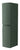 Baden Haus BHVG51002 Vague Linen Cabinet 51"X 12"
