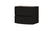 Baden Haus BHVG27200 Vague Base Cabinet 27" 2 Drawers
