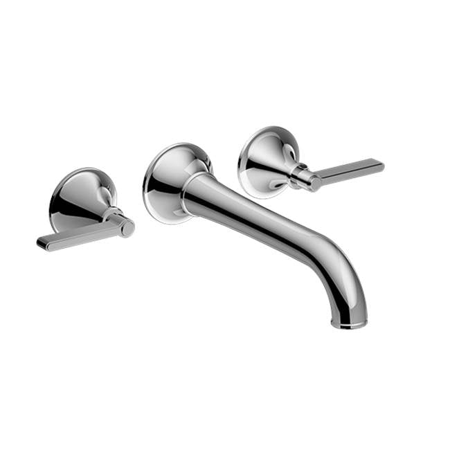 Santec 5529LT-TM Wall Mount Widespread Lavatory - Parent