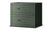 Baden Haus Tiffany Base Cabinet 2 Drawers