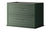 Baden Haus Tiffany Base Cabinet 2 Drawers