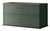 Baden Haus Tiffany Base Cabinet 2 Drawers