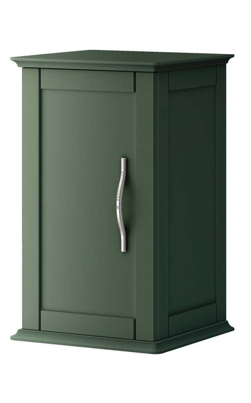 Baden Haus BHTF23100 Tiffany Base Cabinet 13" 1 Door (L/R)