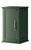 Baden Haus BHTF23100 Tiffany Base Cabinet 13" 1 Door (L/R)
