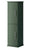 Baden Haus BHTF45200 Tiffany Linen Cabinet 2 Doors (L/R)