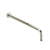 Riobel 553 20" Wall Mount Shower Arm