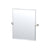 Gatco Sky 24H Frameless Rectangle Mirror