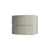 Baden Haus BHOL27200 Olimpia Base Cabinet 27" 2 Drawers Fluted Fronts