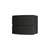 Baden Haus BHOL27200 Olimpia Base Cabinet 27" 2 Drawers Fluted Fronts