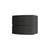 Baden Haus BHOL27200 Olimpia Base Cabinet 27" 2 Drawers Fluted Fronts