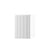 Baden Haus BHOL1410R Olimpia Side Cabinet 1 Door RH Fluted Fronts - Parent