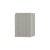 Baden Haus BHOL1410R Olimpia Side Cabinet 1 Door RH Fluted Fronts