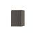 Baden Haus BHOL1410R Olimpia Side Cabinet 1 Door RH Fluted Fronts