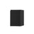 Baden Haus BHOL1410R Olimpia Side Cabinet 1 Door RH Fluted Fronts