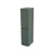 Baden Haus BHOL51002 Olimpia Linen Cabinet 51"X 12" Fluted Fronts