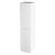 Baden Haus BHOL67002 Olimpia Linen Cabinet 67" X 16" Fluted Fronts - Parent