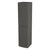 Baden Haus BHOL67002 Olimpia Linen Cabinet 67" X 16" Fluted Fronts