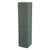 Baden Haus BHOL67002 Olimpia Linen Cabinet 67" X 16" Fluted Fronts