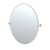 Gatco Sky 32H Frameless Oval Mirror