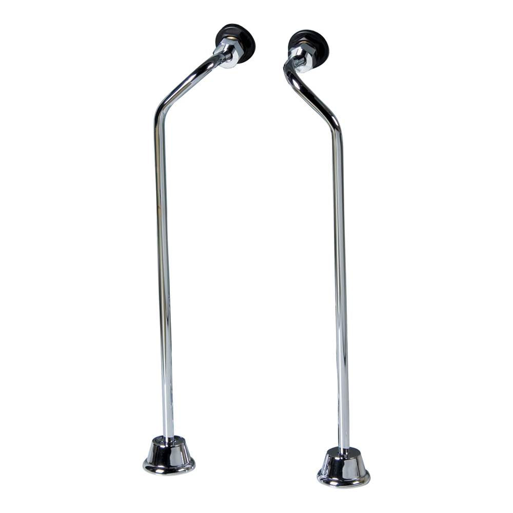 Barclay 5576 Offset Bath Supplies 1/2 OD - Parent