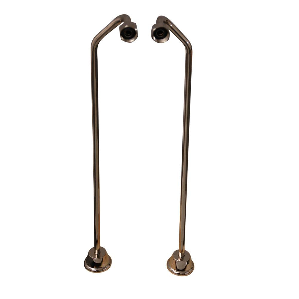 Barclay 5576 Offset Bath Supplies 1/2 OD