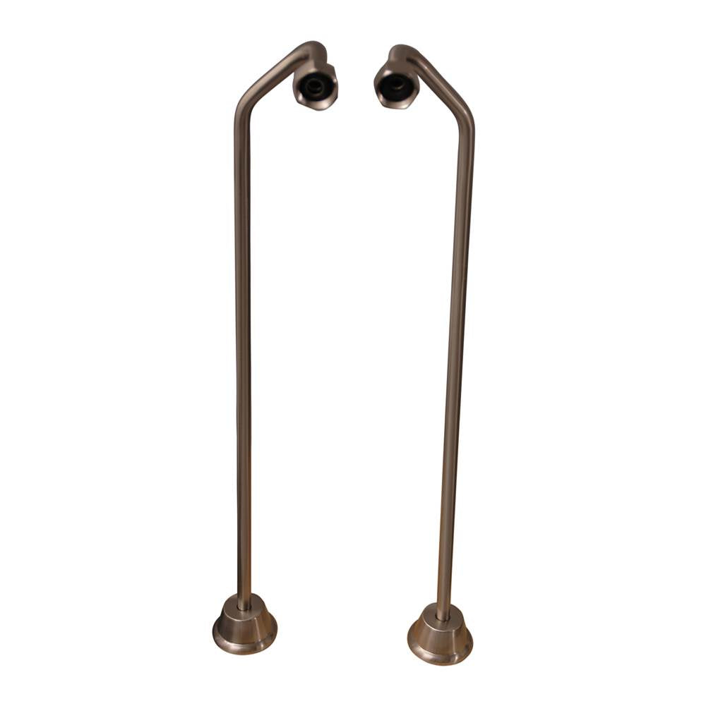 Barclay 5576 Offset Bath Supplies 1/2 OD