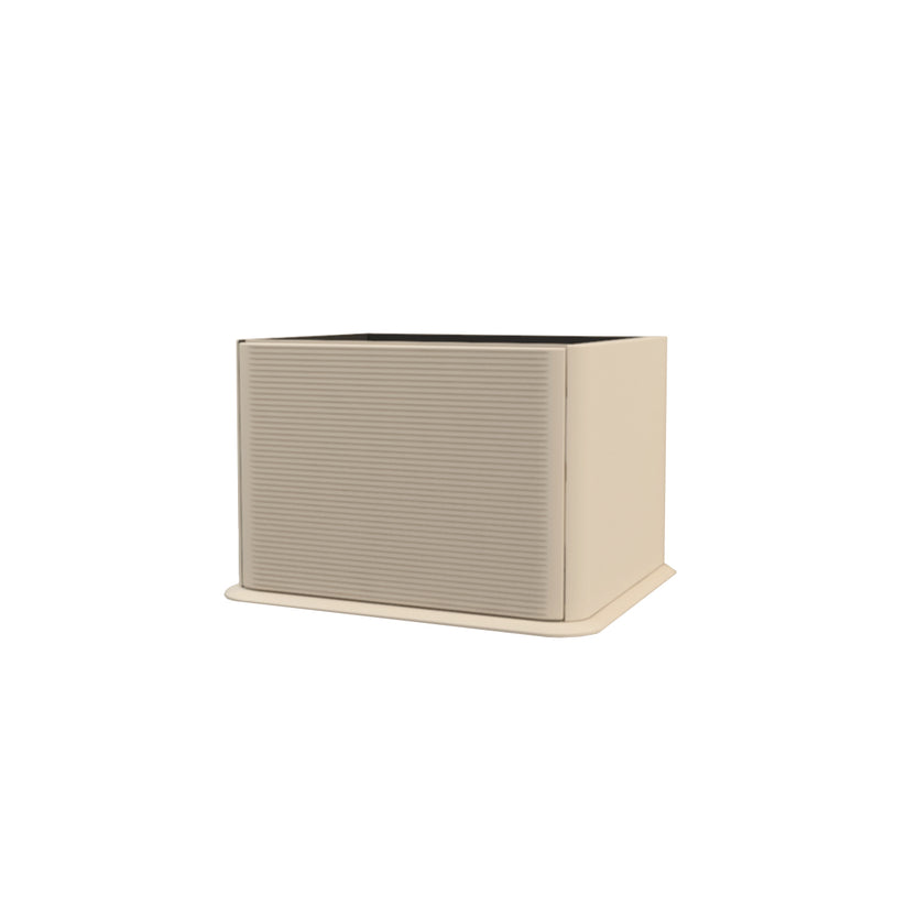Baden Haus BHID25100 Idra Base Cabinet 25" 1 Drawer