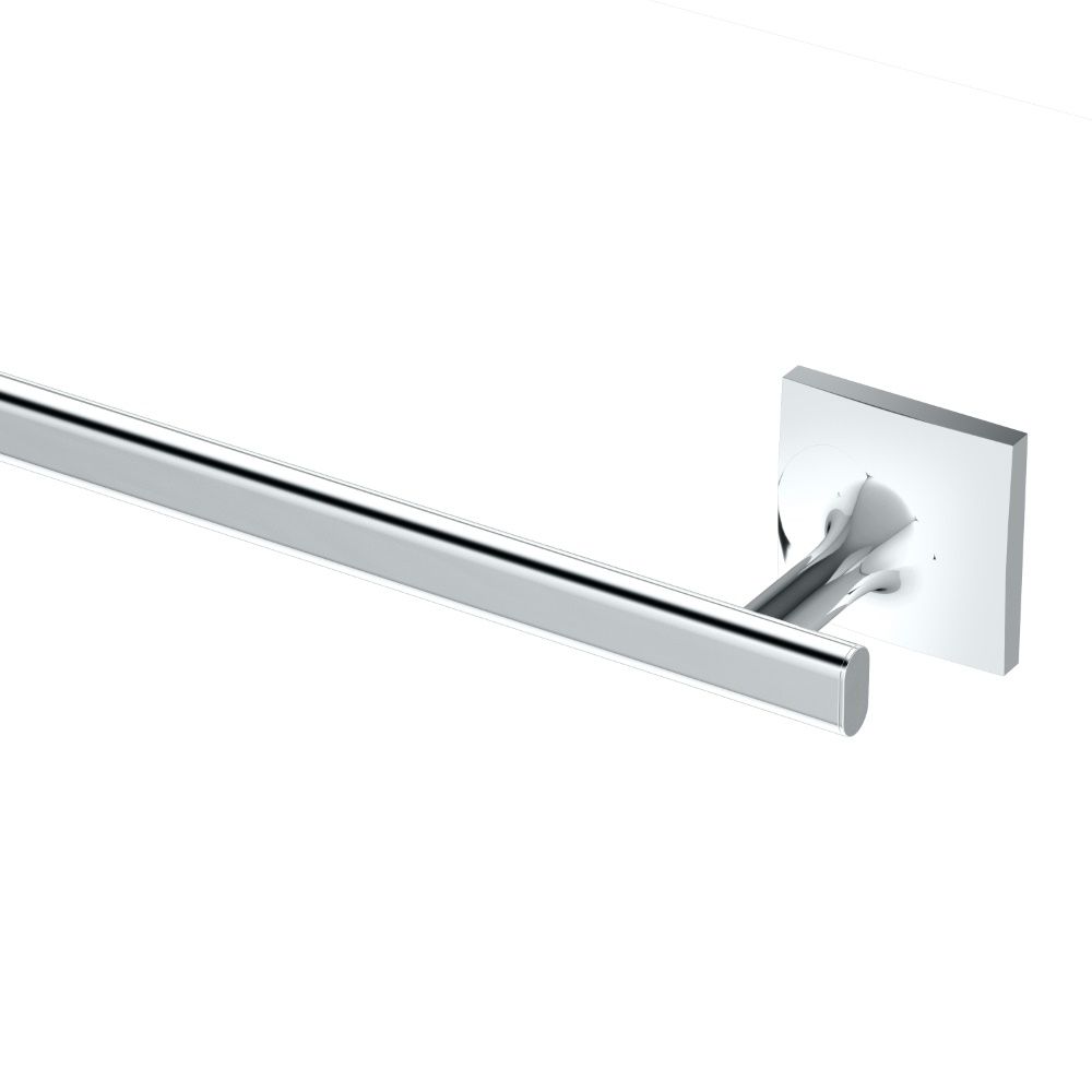 Gatco Waterline 18 Towel Bar - Parent