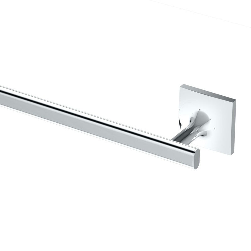 Gatco Waterline 18 Towel Bar - Parent