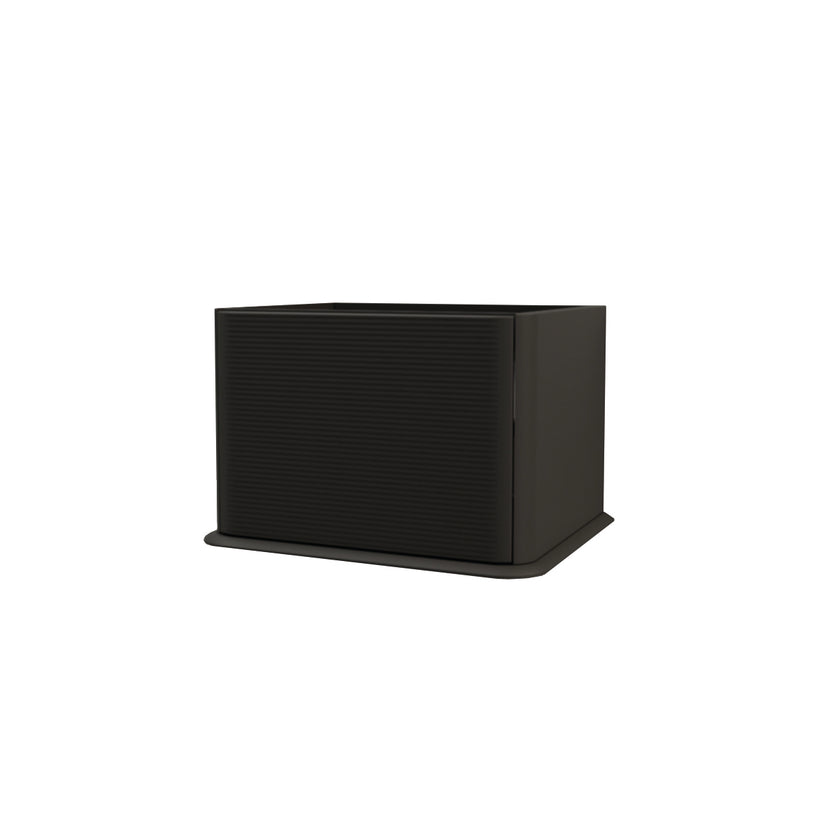 Baden Haus BHID25100 Idra Base Cabinet 25" 1 Drawer